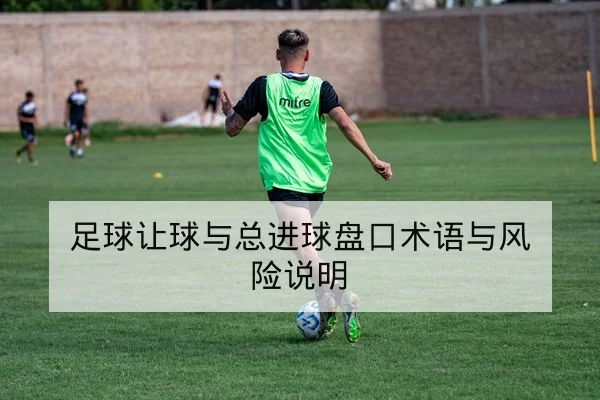 足彩让球盘路规则解读与常见风险提示